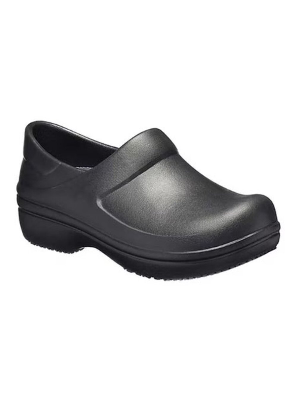 Crocs at Work Neria Pro II Slip Resistant Clog